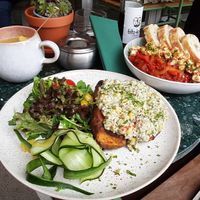 delicious at Beetschwester in Muenster