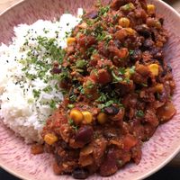 Chili   at Beetschwester in Muenster