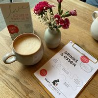   at Beetschwester in Muenster