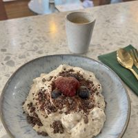 Herrencreme   at Beetschwester in Muenster