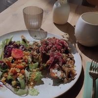   at Beetschwester in Muenster