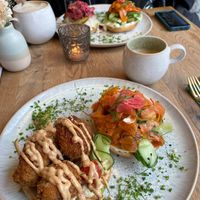   at Beetschwester in Muenster