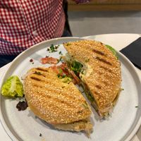 Royal No Chicken  at Beetschwester in Muenster