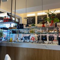 Le comptoir self services   at Beetschwester in Muenster