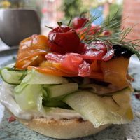   at Beetschwester in Muenster