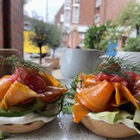   at Beetschwester in Muenster