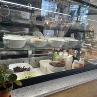 Ingredients   at Beetschwester in Muenster