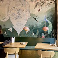   at Beetschwester in Muenster