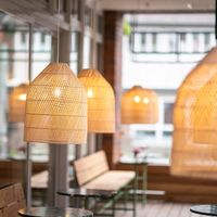 Outdoor  at Beetschwester in Muenster