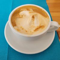  at Kaffeetasse in Buehl