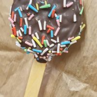  at Debby's Good Veggie Food in Barcelona