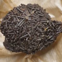  at Debby's Good Veggie Food in Barcelona