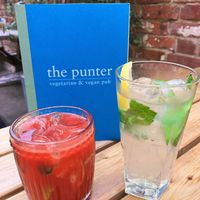  at The Punter in Oxford