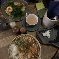 Oh my this food is consistently great   at The Punter in Oxford