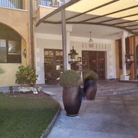 Exterior at Hide & Seek in Ascona