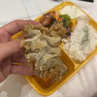   at Kinkitsuya in Jakarta