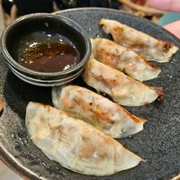 Gyoza ~ 29/4/24 at Kinkitsuya in Jakarta
