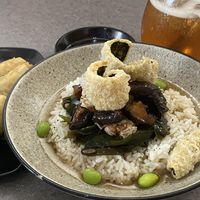   at Kinkitsuya in Jakarta