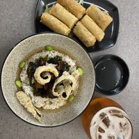   at Kinkitsuya in Jakarta