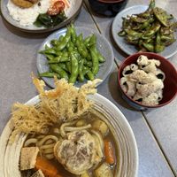   at Kinkitsuya in Jakarta