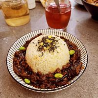 Prosper Lunch at Kinkitsuya in Jakarta