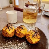  at Kinkitsuya in Jakarta