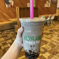   at Kurabi Bubble Tea in Mobile