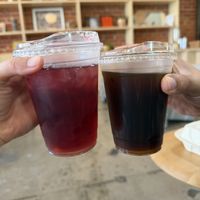   at ORA in Los Angeles