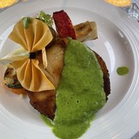   at Trammmhuys in Voorburg