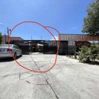 Their sign is not up yet and it may be hard to find if a lot of cars are in front, but it’s there!  at La Cocina del Zorro in Tijuana