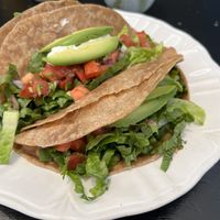   at La Cocina del Zorro in Tijuana