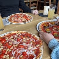   at La Baita in Garmisch-partenkirchen