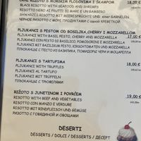   at Veritas  in Pula