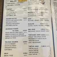   at Veritas  in Pula