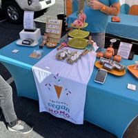   at Bitchy Vegan Homo in Cleveland