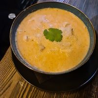  at The Botanist in Warsaw