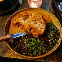  at The Botanist in Warsaw