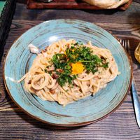  at The Botanist in Warsaw