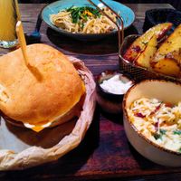  at The Botanist in Warsaw