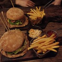  at The Botanist in Warsaw