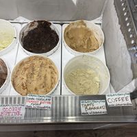 Yaaaaassssss  at Ciao Gelato in Venice