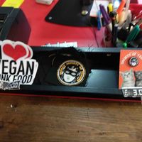 For sale at VX at Vx in North London