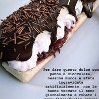 Sweet at Vx in North London