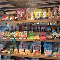  at Tenbusu Organic Market in Okinawa