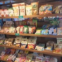  at Tenbusu Organic Market in Okinawa