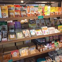  at Tenbusu Organic Market in Okinawa