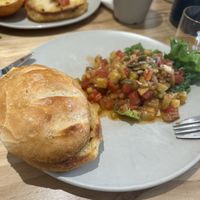   at The Bakery 88 in Dali