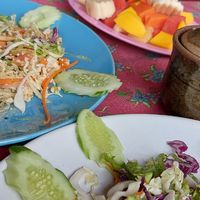  at Two Sisters in Pai