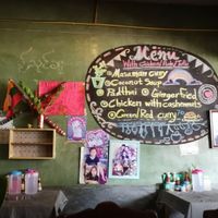  at Two Sisters in Pai