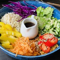   at Juicy Skagen in Skagen